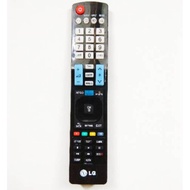 Remote/remote TV LG LCD/LED/PLASMA SMART TV AKB73756560 Original QUALITY
