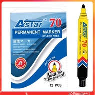 Astar 70 Permanent Marker Xylene Free