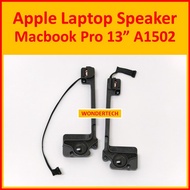 Macbook Pro 13” A1502 Laptop Speaker