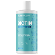 [ iiMONO ] Maple Holistics Honeydew  Biotin Shampoo Conditioner for Hair Growth B-Complex Formula fo