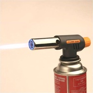 butane torch for camping and cooking