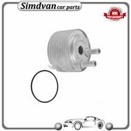 Engine Oil Cooler for Nissan Pathfinder Navara Cabstar 21305EB300 21305-EB305 21305-EB300