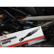 TMAX 530 560 JAPAN BODY DAMPER PERFORMANCE YAMAHA PART T-MAX