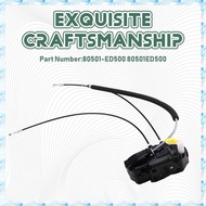 ( D I Q H )For  Tiida C11 Latio C11 Compatible Car Door Lock Actuator Motor 80501-ED500 80501ED500