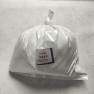 Talc Talek Resin Thickener Powder 500gr Talk White Powder Bilyard Powder Recin Thick Billiards Pool 