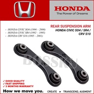 BELAKANG REAR SUSPENSION ARM - HONDA CIVIC SO4 S04 1.6 EK EJ 1996-2000