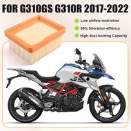 Yours MO-Motorcycle Replacement Air Filter Air Intake Element for G310GS G310R 2017-2022