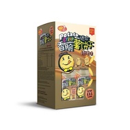 Malaysia Imported win2 Flavor Corn Biscuits Small Package 120 Fun Vegetables Crispy Snacks