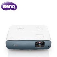 BenQ TK860i | 3300lm 4K UHD (3840x2160)  Contrast Ratio : 50,000:1 Smart Home Theater True 4K Projector