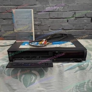 80% new Vintage VHS Video Recorder J27/J25 | Classic Tape Player | Retro Cassette Player for Old For
