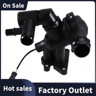 JDE40748 Car Thermostat for  XE X760 XF X260 F-TYPE X152 E-PACE X540 F-PACE X761 AJ200 AJ20P4 JDE390