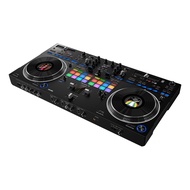 Pioneer DJ | DDJ-REV7 | Scratch Style 2 Channel Professional DJ Controller for Serato DJ Pro (Black)