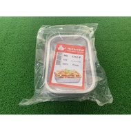 My Chef Aluminium Foil Tray With Cover 4363-P