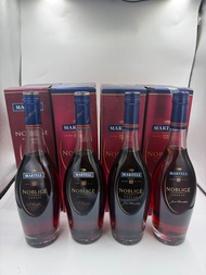 【1719】馬爹利名士干邑白蘭地 (12支全品整箱裝) Martell Noblige Cognac (Case of 12, Pristine Condition)