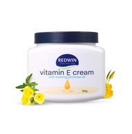 Kem Dưỡng Da Vitamin E Redwin Cream hũ 300g Úc Kem Dưỡng Body Cho Da Khô Da Nhạy Cảm