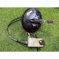 TOYOTA ALPHARD ANH20 BRAKE SERVO WITH BRAKE PUMP [L-E439]