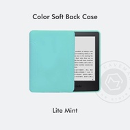 Kindle Compatible Case & Smart Cover - New Kindle 24 | Colorsoft | Paperwhite 6 & 5 | Kindle 2022