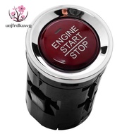 Engine Key Start Stop Push Button One-Button Switch for 2016 2017 2018 Honda HR-V 1.8L 35881-T4N-H02