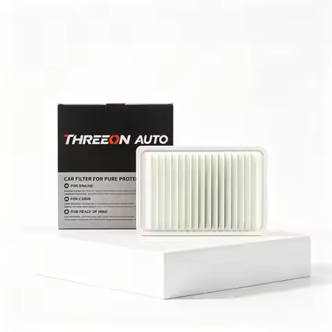 WESTGUARD Air Filter for MAZDA 2 (DE_, DH_) 1.3 1.5 2007-2015 MAZDA 3 1.3 1.6 (BK14,BK12) ZJ01-13-Z4