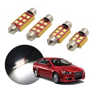 [PROTON] Inspira LED Bulb C5W 31mm/36mm/39mm/41mm Car Interior Dome Reading License Plate Boot Light