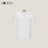 G2000 Cool Touch Pure Cotton Pique Smart Fit Polo