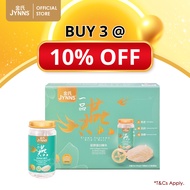 JYNNS Crown Supreme Bird's Nest 金氏一品燕 - 胶原蛋白 - Collagen (150ml x 3) CS02