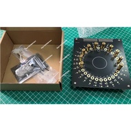 Electronic test tool Timing probe data recovery SD memory card Flywire PC3000FE chip SSD