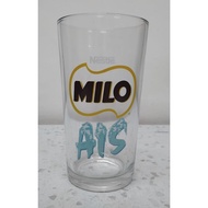 Gelas Besar Milo "Milo Ais" Limited Edition