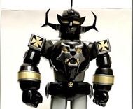 全新 88隻 限量版 黑金版 金毛獅王 (DALTANIAS) DALTANIOUS 黑魂 10寸高 26cm 搪膠 Play Toy  No.21 太歲作品 黑色 中膠