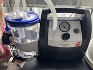 Flaem Aspira 20 l/min 痰吸機 抽痰機