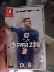 Switch FIFA 23