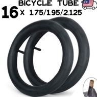 VVM: 16 x 1.75/1.95/2.125 BICYCLE TUBE