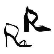 數位 High heels svg, high heel shoes svg, high heels png, high heel shoes png, Cricut