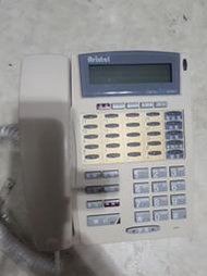 DKP83BW電話機（二手保固一年）