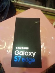 SAMSUNG S7 EDGE