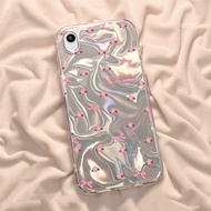 VIVO Y1S Y91C For Hp Casing Hard Hp Casing Casing Bow Flower 0004 Hardcase SBW Phone Case Cover Cesi