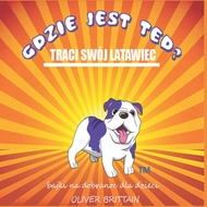 [sgstock] Gdzie Jest Ted?: Traci Swój Latawiec - [Paperback]