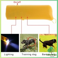 Veevio เครื่องไล่สุนัขล้ำเสียง เครื่องมือฝึกสุนัข อัลตราโซนิก ultrasonic dog repeller