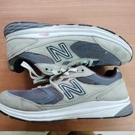 NB 880 Revlite..Grey..second ori