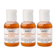 科颜氏（Kiehl\'s）金盏花爽肤水  40ml*3