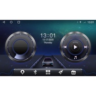 (6RAM 128GB T3L PS 2.5d DSP 4G SIM CARD) 9'' / 10'' Universal Big Screen Android 10 Android Player