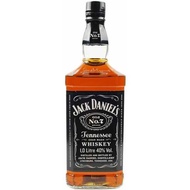 Jack Daniel's Old No. 7 Tennessee Whiskey