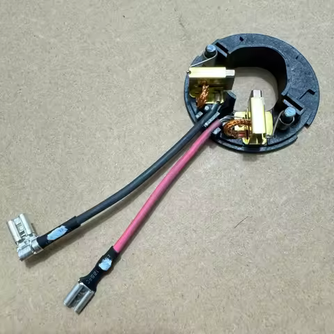 Original Carbon Brush Holder for HILTI SFC 14-A SFC 18-A SFC 22-A Brush Electric Drill Accessories