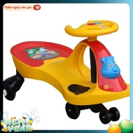 Baby Swing. Swing that adults and children can play together