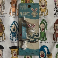 ️Japanese Keychain Love Rabbit Japanese Collectibles