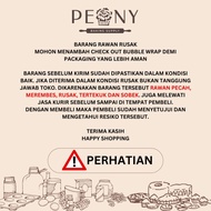 Mur4h INDOMILK SUSU BUBUK FULL CREAM UNTUK ADONAN KEMASAN ECER / SUSU BUBUK UNTUK KUE / SUSU BUBUK F