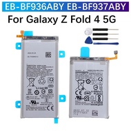 EB-BF936ABY EB-BF937ABY Battery For Samsung Galaxy Z Fold 4 5G F936 F937 + Free Tools
