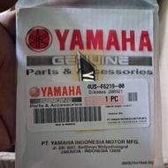 Speedometer Batok Emblem Sticker F1ZR F1Z Vega R Crypton Original YGP 4US-F6219-00 F1ZR Accessories