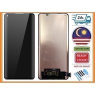 BSS COMPATIBLE FOR OPPO Reno 5 Pro Lcd + Touch Screen Digitizer Sparepart