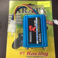 EX5 ARATA RACING CDI